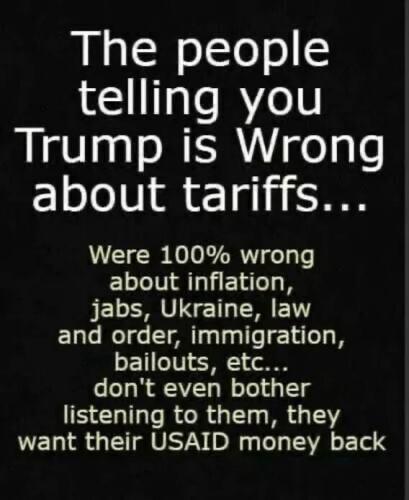 trump tariffs