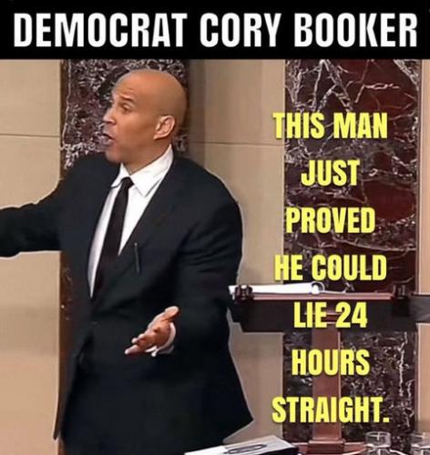 corey booker11