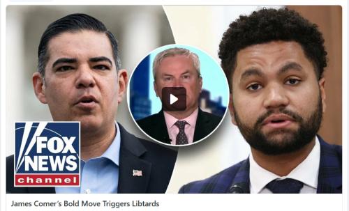 Comer's Bold Move screenshot