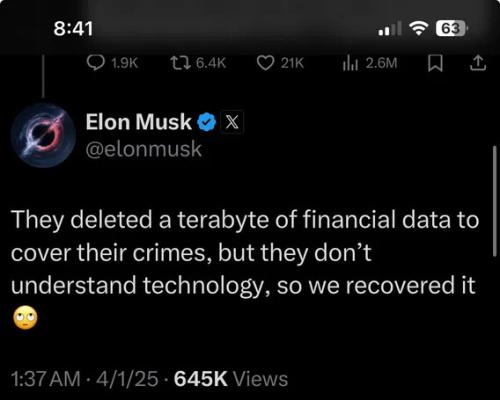 ELON MUSK WHY THEY HATE HIM