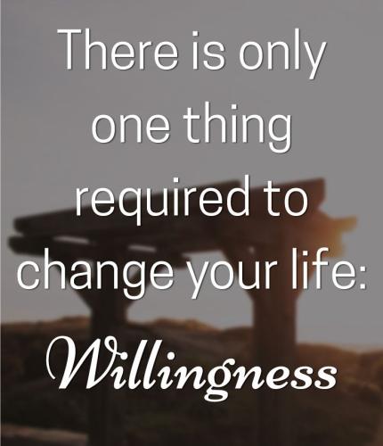 1A-Willingness
