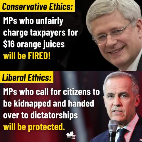 liberal ethics