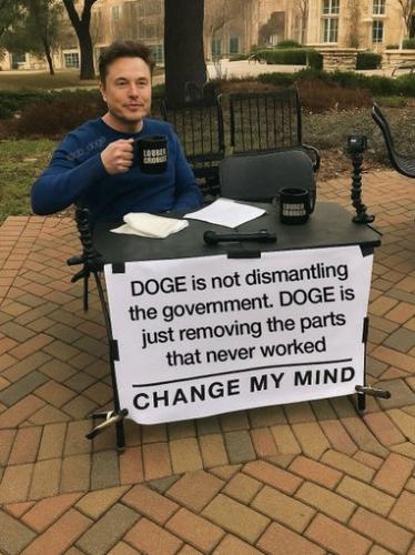 government efficiency69