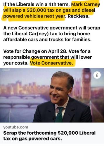 tax on cars