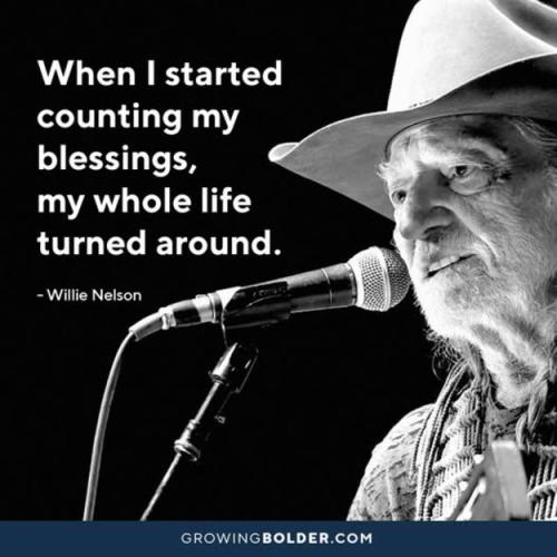 Willie Nelson