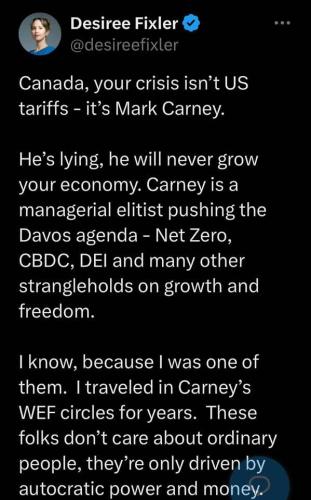 not carney