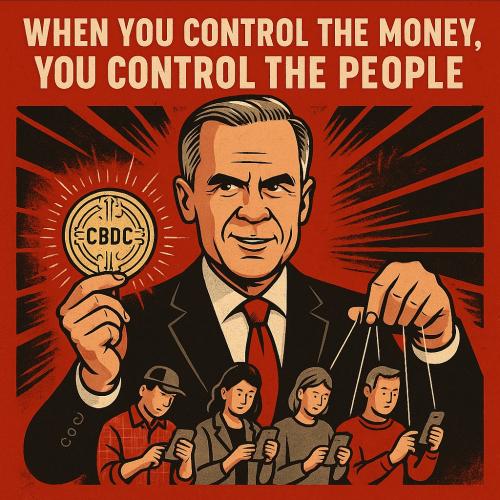 control the people