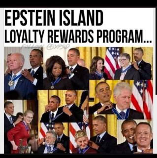EPSTIEN ISLAND REWARDS