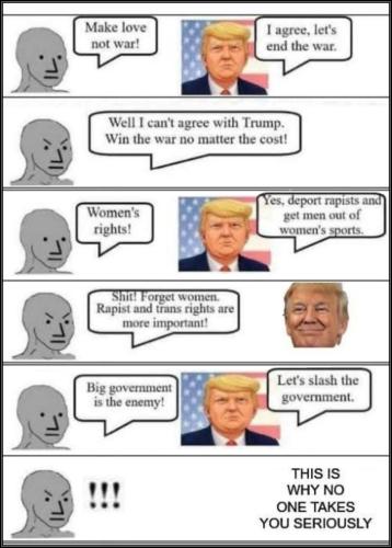 leftards are dumb as fuk