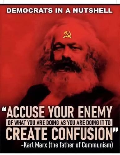 Karl Marx