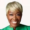 joy reid blond