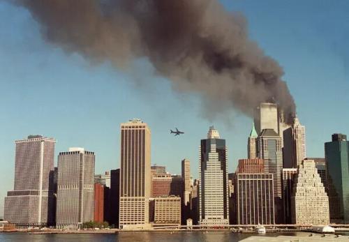 9-11 PLANE
