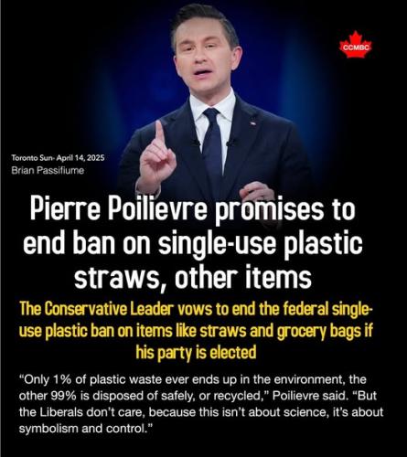 end plastic ban