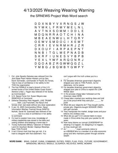 4132025WeavingWearingWarningWS