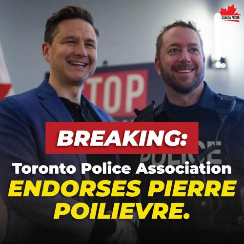 endorses pierre