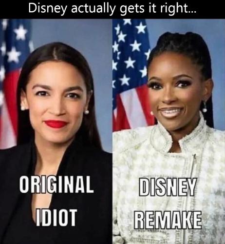 disney gets it right for once