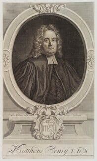 Matthew-Henry