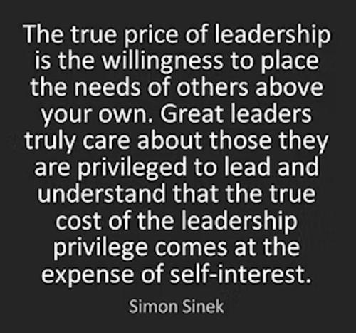 1-Leadership Willingness