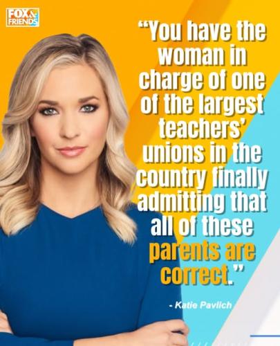 Katie Pavlich 2