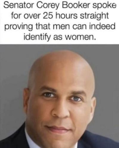 corey booker12
