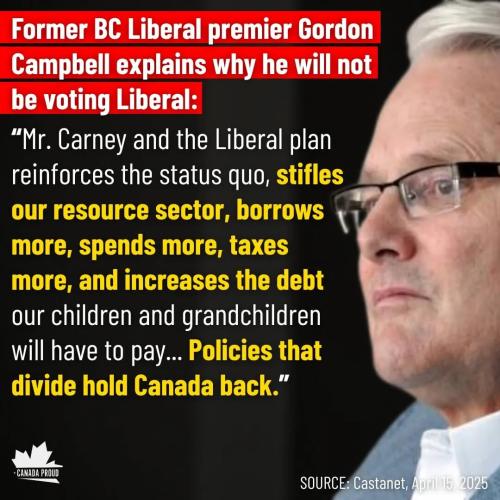 gordon campbell explains