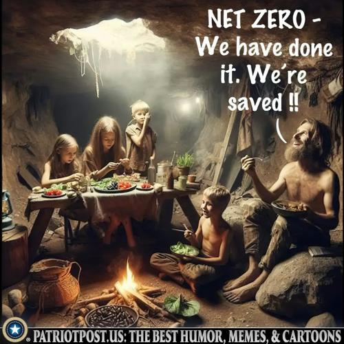 Net Zero