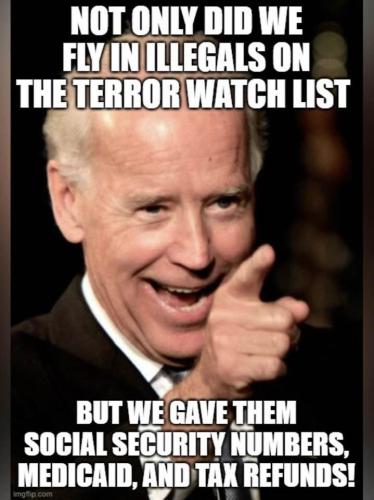 biden illegals f