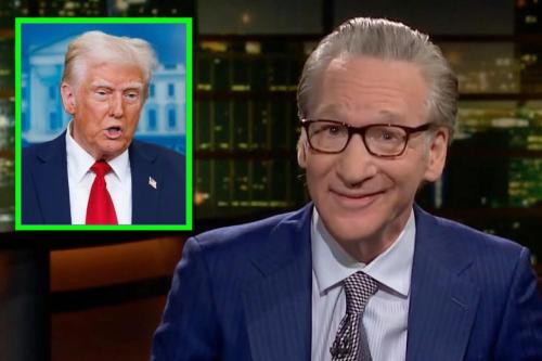 From DONALD J. TRUMP FOR PRESIDENT POST