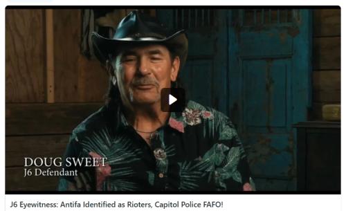 Doug Sweet J6 screenshot