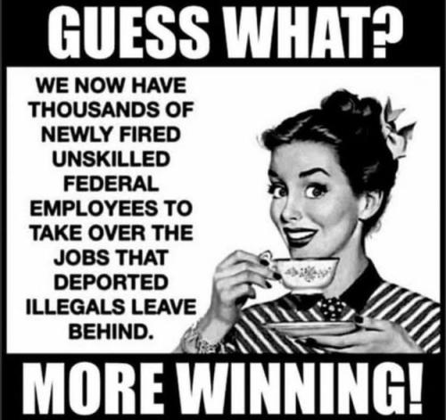 Fired Workers