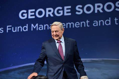 SOROS BANK
