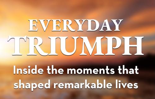 1A-Everyday Triumph