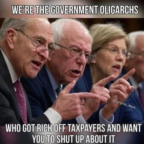 a oligarchs f