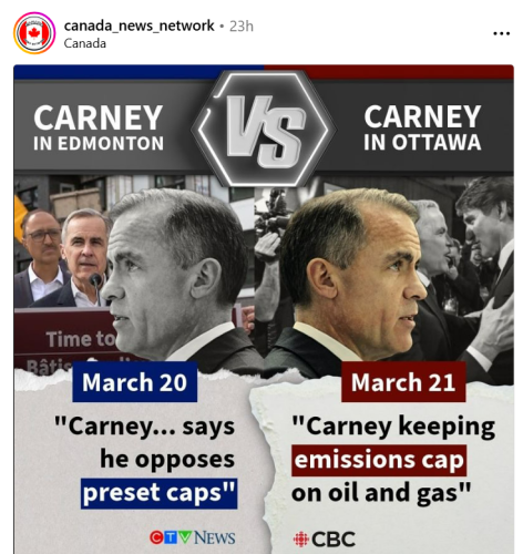 carney vs carney