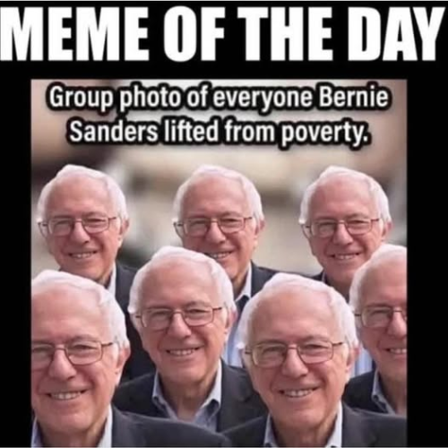 Bernie