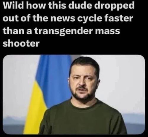 Maybe he got Arkancided