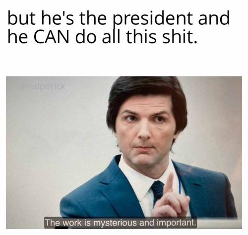 The Work Is Mysterious And Important 28042025092953