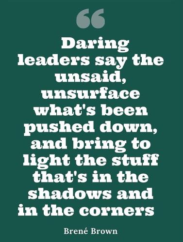 1-Leadership Pushed Down