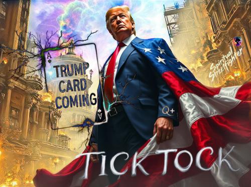 Trump Card 2