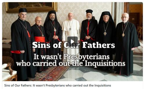 Sins of Our Fathers screenshot