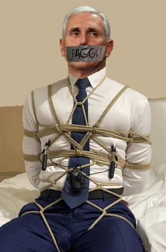 Faggot Mike Pence.960px