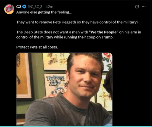 Hegseth 1