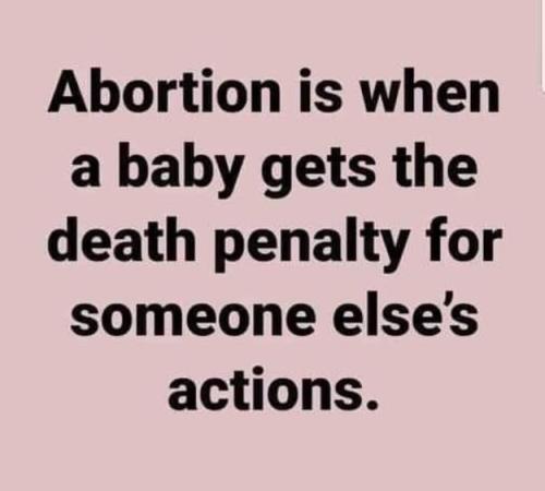 Abortion 1