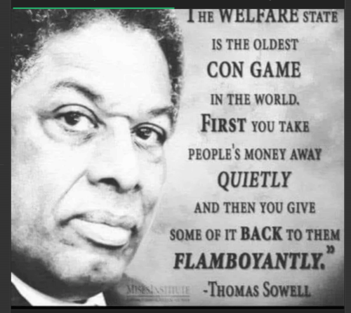 Thomas Sowell 2