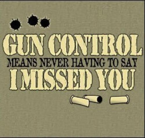Gun Control