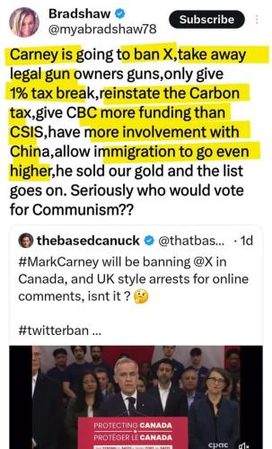 carney will ban