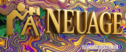 NewNeuageLogopsychedelic