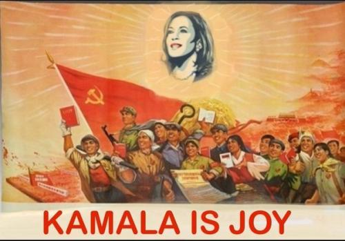 FORWAR JOY KAMALA