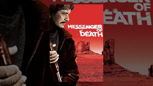Messenger of Death video cover