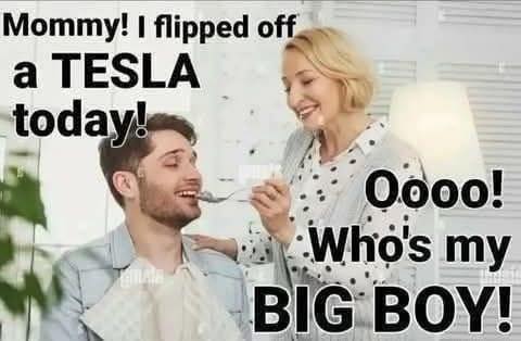 making fun of leftards is fun